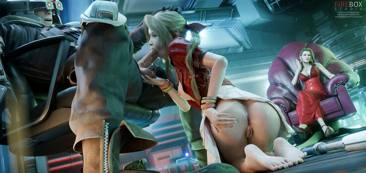 Final Fantasy VII