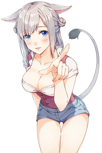 Final Fantasy