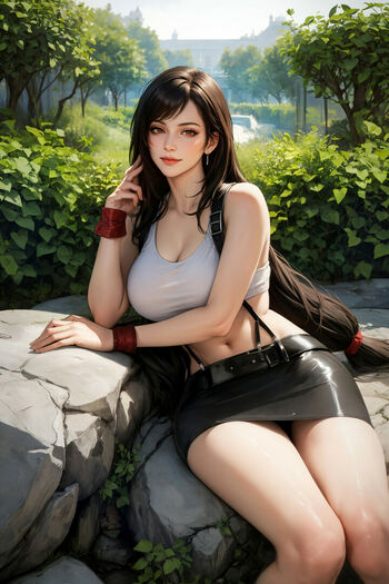 Final Fantasy