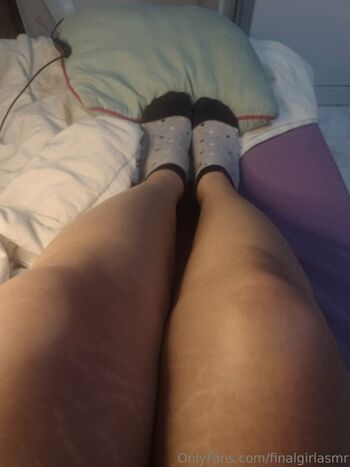 finalgirlasmr