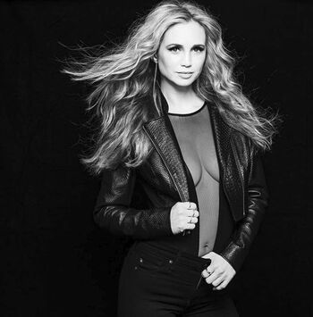 Fiona Gubelmann