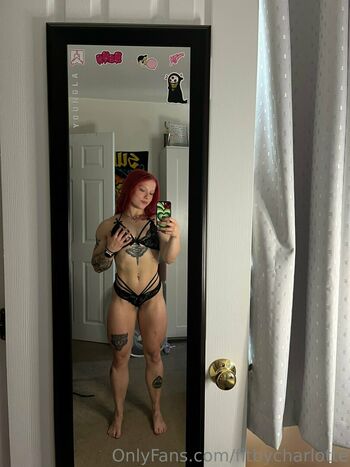fitbycharlotte