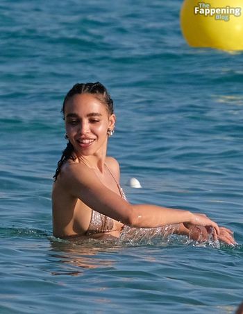 FKA Twigs