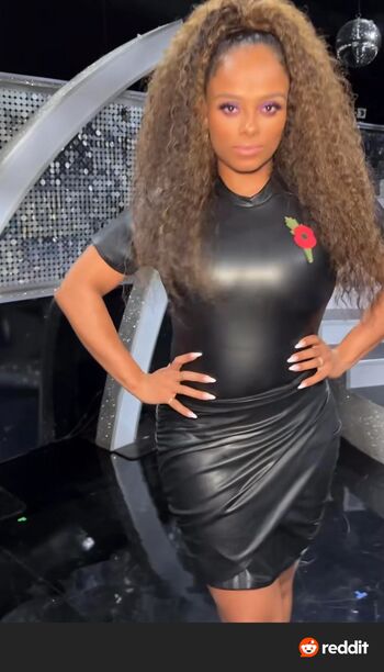 Fleur East