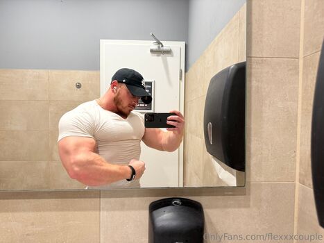 flexxxcouple