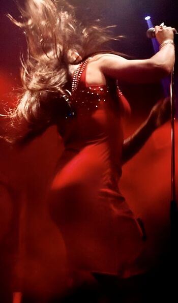 Floor Jansen