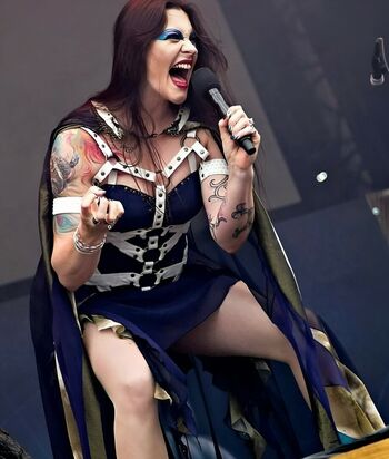 Floor Jansen