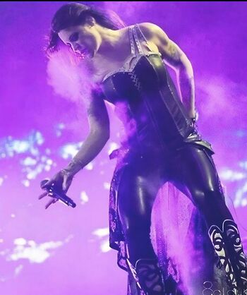 Floor Jansen