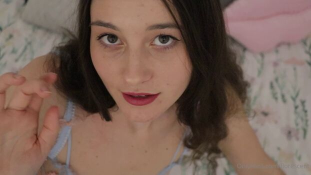Florescent ASMR