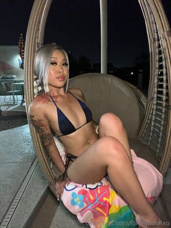 foreigndollxo