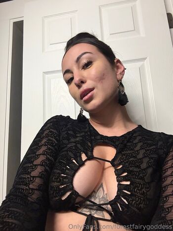 forestfairygoddess