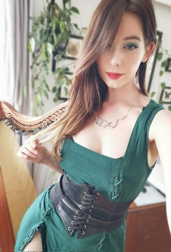 ForestNymph