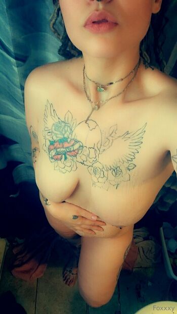 foxxxymomma91