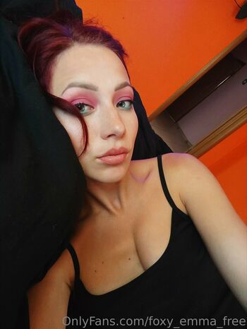 foxy_emmma