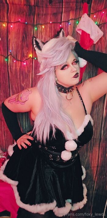 foxy_lewds
