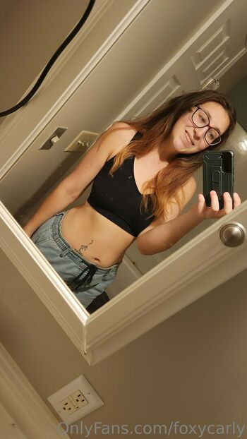 foxycarly