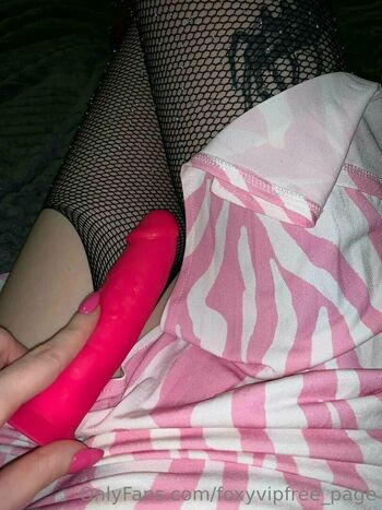 foxyvipfree_page
