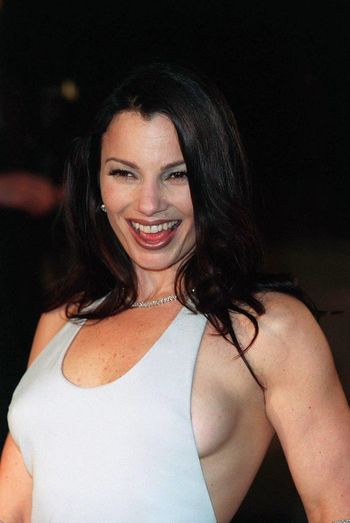 Fran Drescher