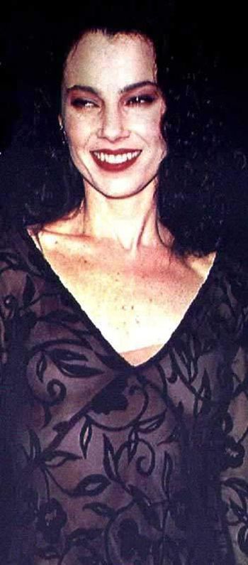 Fran Drescher