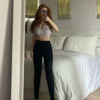 Francesca Capaldi