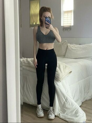Francesca Capaldi