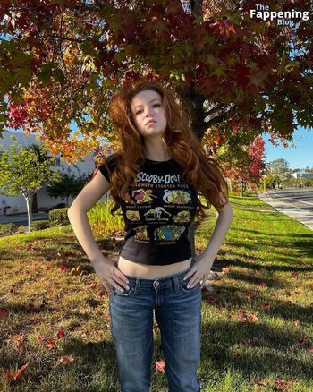 Francesca Capaldi