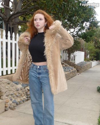 Francesca Capaldi