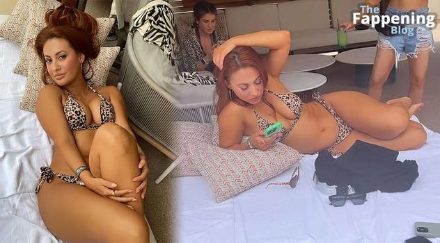 Francia Raisa