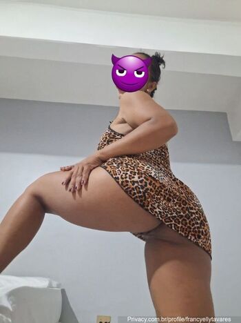 Francyelly Tavares
