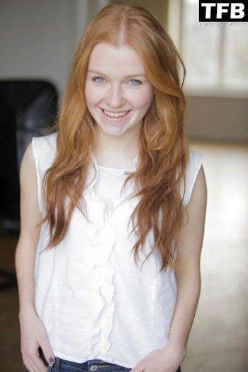 Franziska Brandmeier