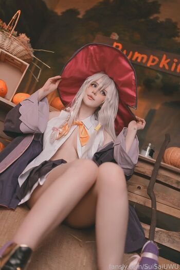 Fraulein Milk