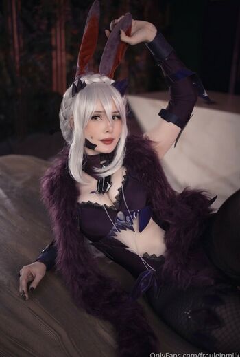 Fraulein Milk