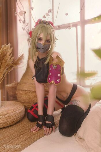 Fraulein Milk