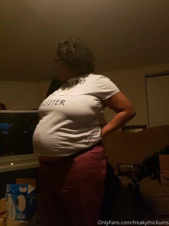 freakythickums