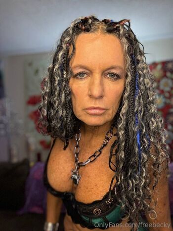 freebecky