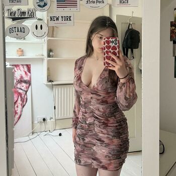 Freya Green