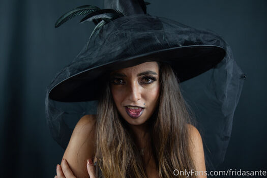 Frida Sante