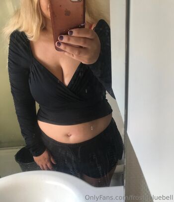frostybluebell