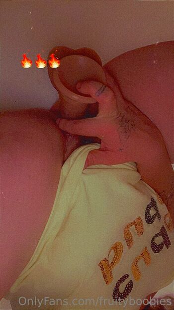 fruityboobies