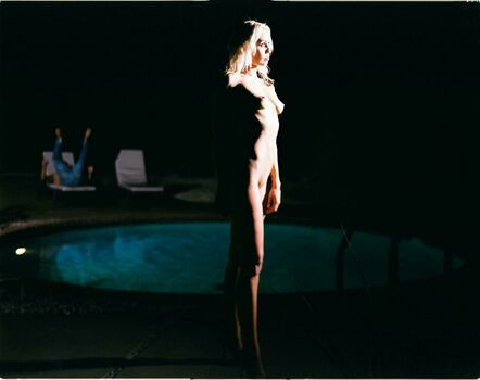 Full Frontal Nudity