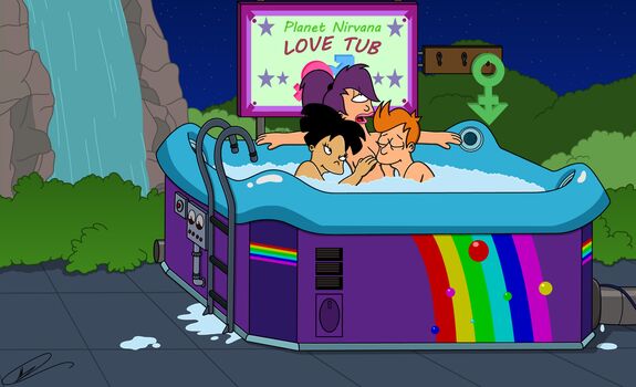 Futurama