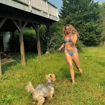Gabby J David