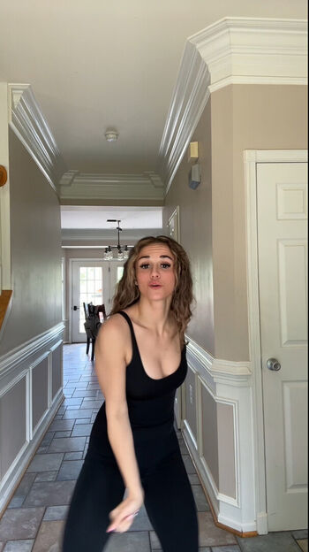 Gabby J David