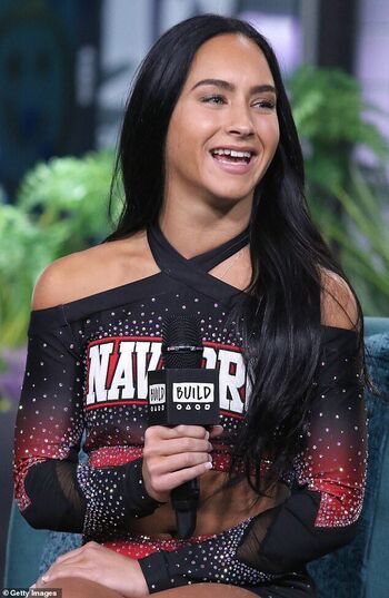 Gabi Butler