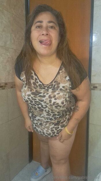 gabisoledad
