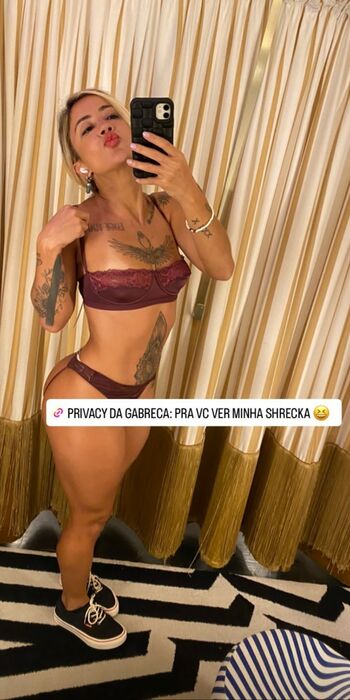 gabreca