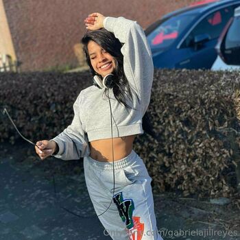 gabrielajillreyes
