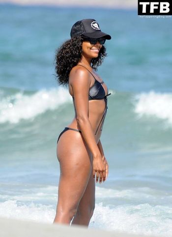 Gabrielle Union