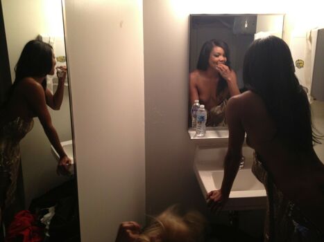 Gabrielle Union