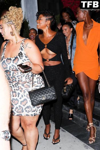 Gabrielle Union